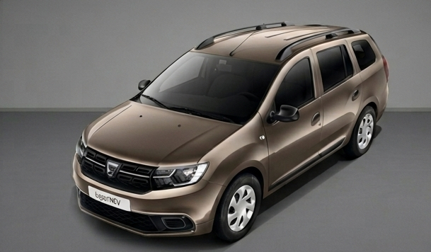 Автомобил под наем от Europa Auto Rent в България