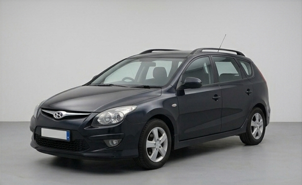 Hyundai i30 CW